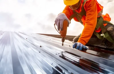 Travaux de zinguerie à Coquille
